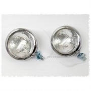Spot Lights