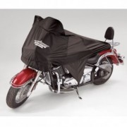 Motorrad-Abdeckplanen für den Außenbereich