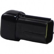 excluding oxygen sensor connectors