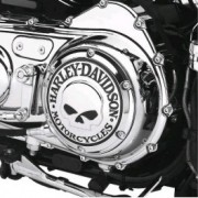 Coperchi frizione Harley Davidson