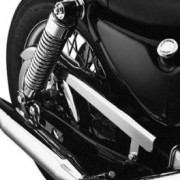 belt guard and transmission