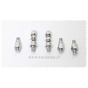 Mirrors adapters
