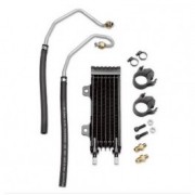 Oil pumps and coolers