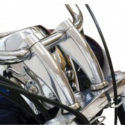 Risers Handlebar for Triumph