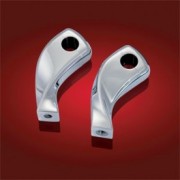 Risers handlebar for Suzuki