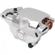 Brake and accessories 