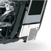 Chrome Regulator cover