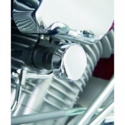 Choke-Knopf-Kabel Abdeckungen