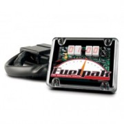 Fuel and ride sistem controller