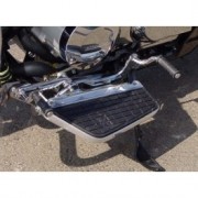 MC Enterprises comfort footpegs