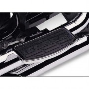 Cobra comfort footpegs