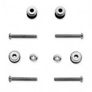 Anchor bolt kits