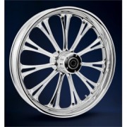wheels and accessories