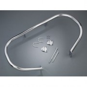 Engine guards for Suzuki