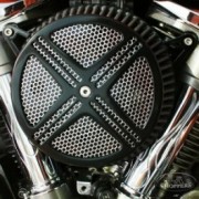 Big Air Kit XXX Baron