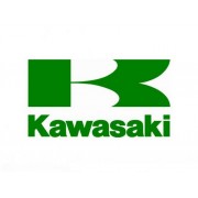 Soutien de sacoches moto Kawasaki