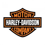 Soutien de sacoches moto Harley Davidson