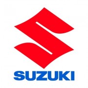 Motorcycle exhaust Suzuki