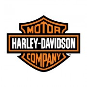 Exhaust system Harley Davidson