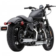 Exhausts For Harley Davidson Sportster