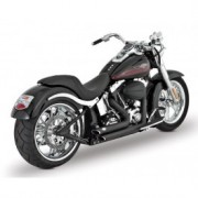 Exhausts For Harley Davidson Softail