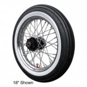 Tires & accessories
