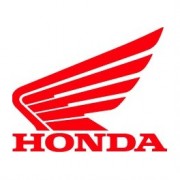 Copriclacson Honda