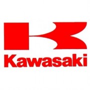 Copriclacson Kawasaki