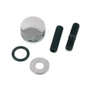 Kit montaggio selle e viti