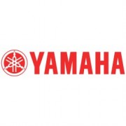 Seat Comfort Yamaha with gel,two up,leather,with backrest