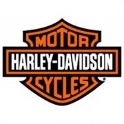 Komfort Sättel Harley Davidson