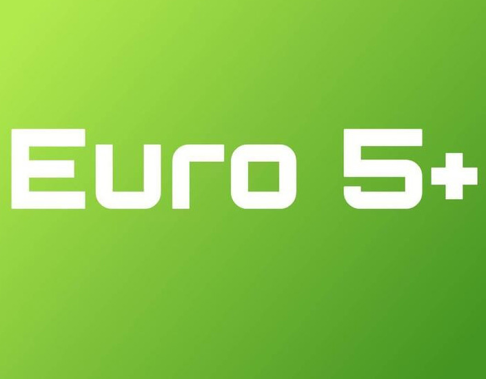 Euro5plus