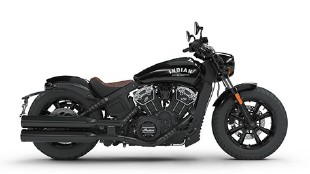 Indian Scout