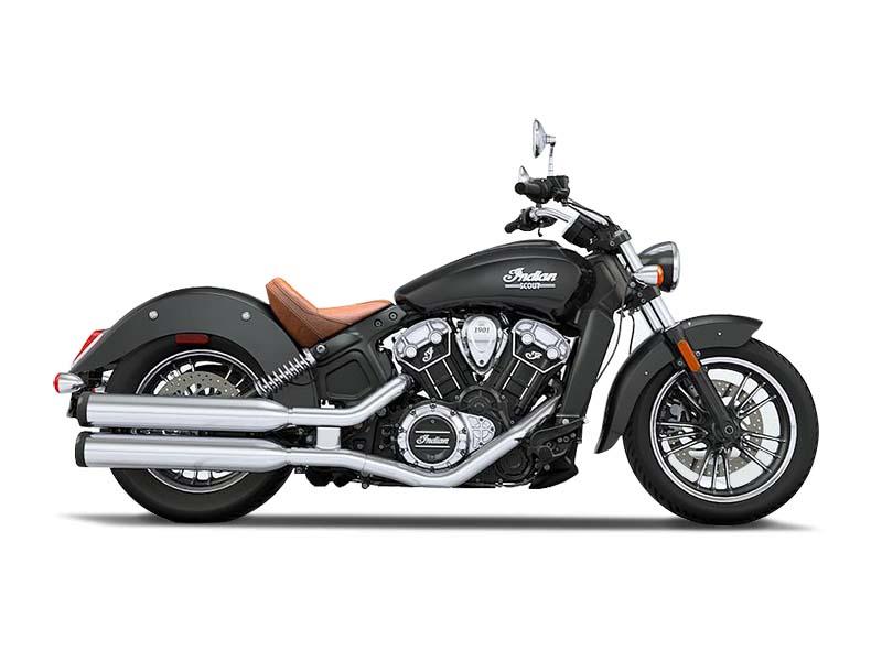 Indian Scout