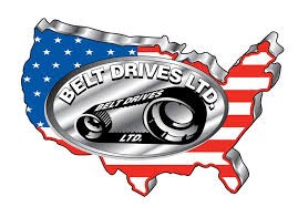Belt Drive Ltd