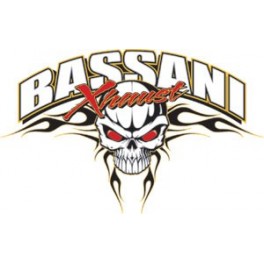 Bassani Exhaust
