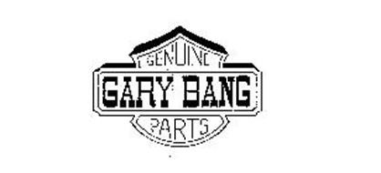 Gary Bang