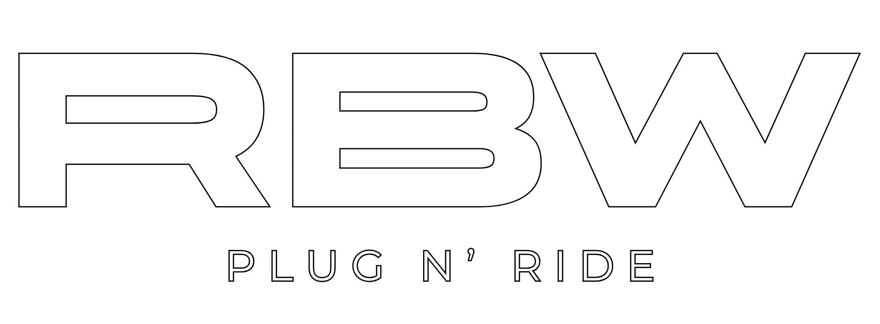 RBW Plug N' Ride
