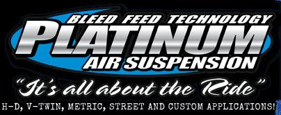 Platinum Air Suspension