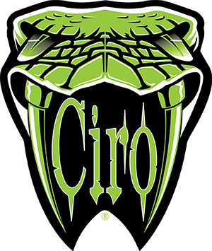 Ciro Motorcycle