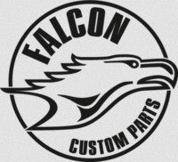 Falcon Custom Parts
