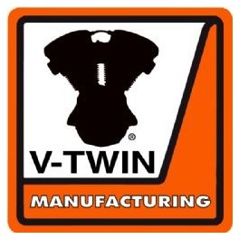 V-TWIN Manufacturing