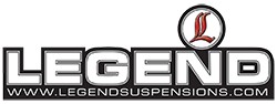 Legend Suspension