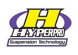Hyperpro Suspension