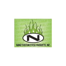 Namz Custom Cycle Products