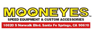 Mooneyes