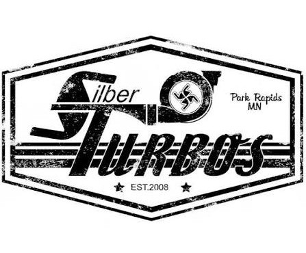 Silber Turbo