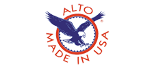 Alto Made in USA