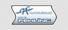 Fehling Handlebars CNC