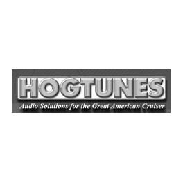 Hogtunes System Audio